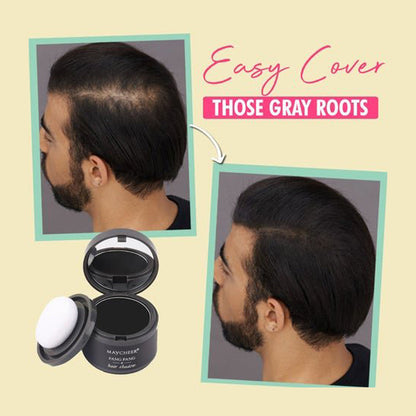 Hairline Shadow Powder