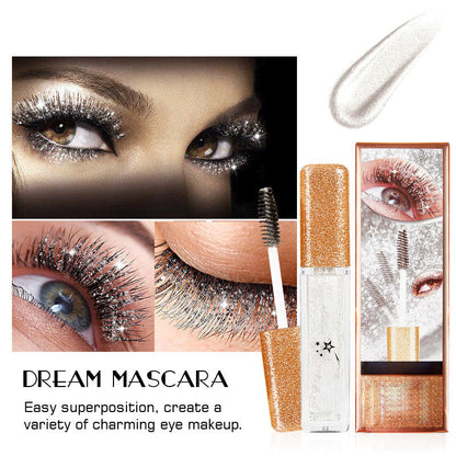 Brilliant Diamond Mascara
