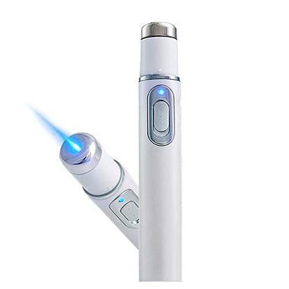 Hermsa® icke-invasiv laserpenna - för borttagning av födelsemärken och vårtor (🔥 Sista dagen - 80% REA)