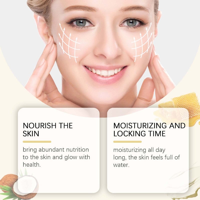 ✨2025 New Arrival✨Tallow Honey Hydrating Moisturizer