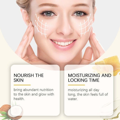 ✨2025 New Arrival✨Tallow Honey Hydrating Moisturizer