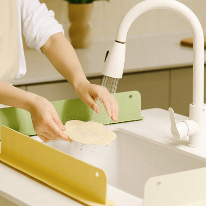 Aqua Water Block Barriär