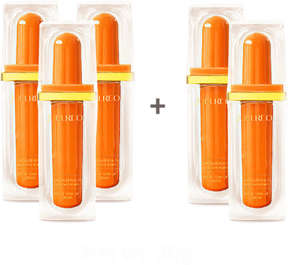 🎉STORT REA!🎉 Multi-Vitamin C Naturell Sminkkräm