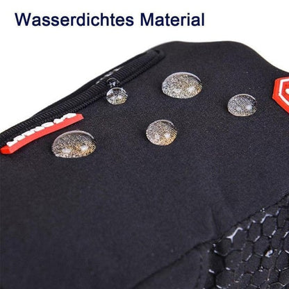 🔥Hot Ale 48% rabatt🎉Unisex vattentäta vinterhandskar med pekskärm