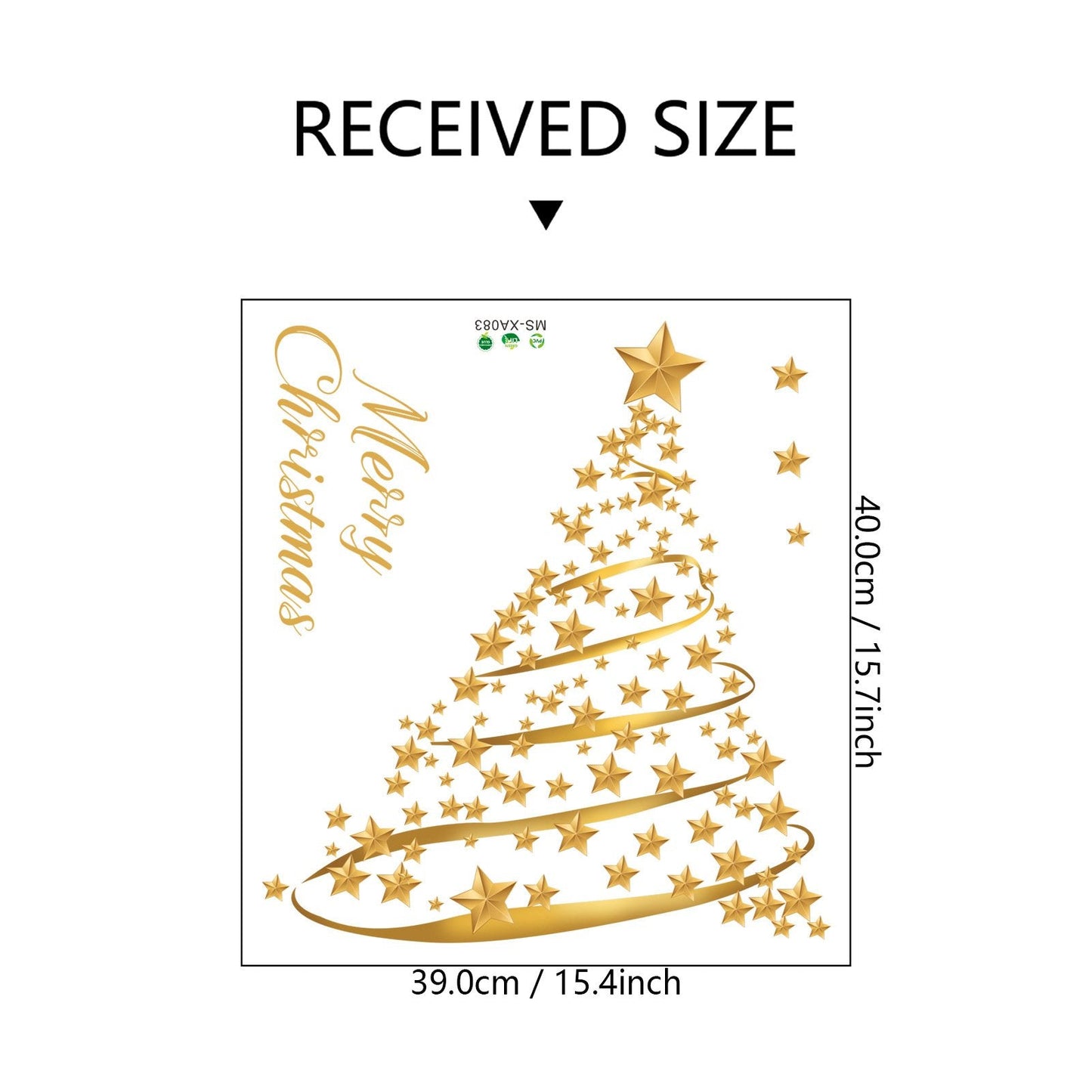 🎁 JULREA 50% RABATT!! 🎄🎅 Kreativ Julklistkälla