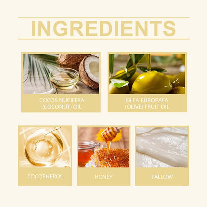 ✨2025 New Arrival✨Tallow Honey Hydrating Moisturizer