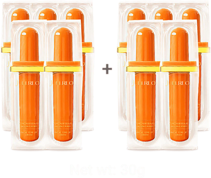🎉STORT REA!🎉 Multi-Vitamin C Naturell Sminkkräm