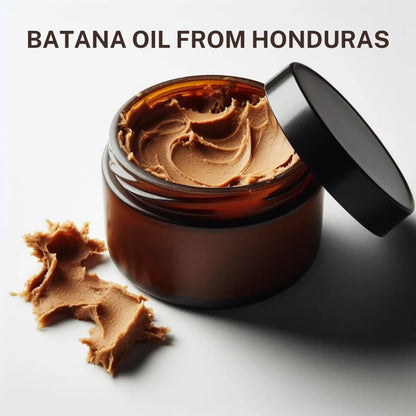 Grows Pure Batana Oil