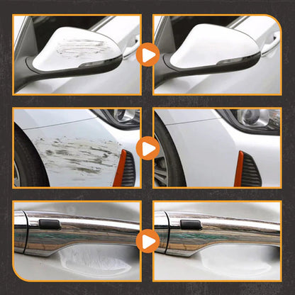 🚗Vax för reparation av bilrepor