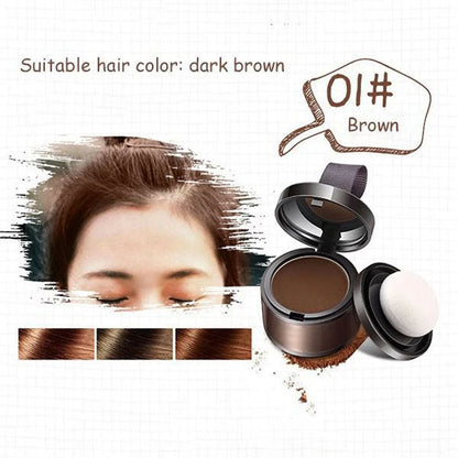 Hairline Shadow Powder