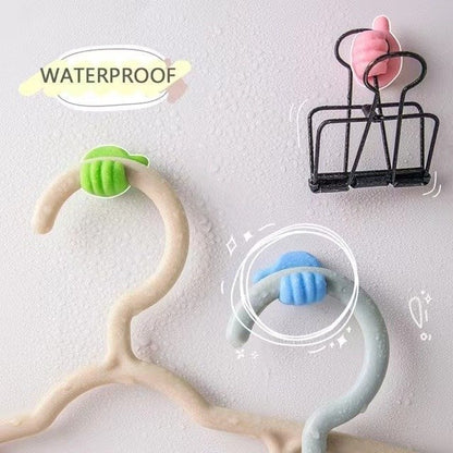 🎁 Kreativ Tummen Upp-väggkrok