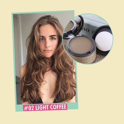 Hairline Shadow Powder