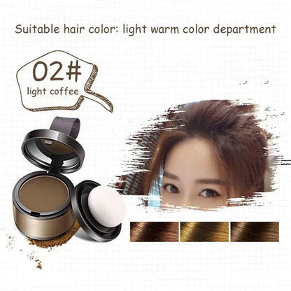 Hairline Shadow Powder