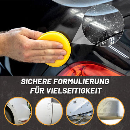 🚗Vax för reparation av bilrepor