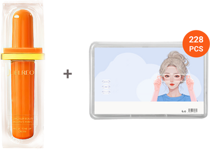 🔥Japansk vitamin C-makeup Tone Up Cream