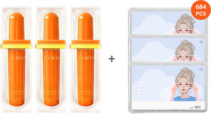 🔥Japansk vitamin C-makeup Tone Up Cream