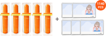 🔥Japansk vitamin C-makeup Tone Up Cream