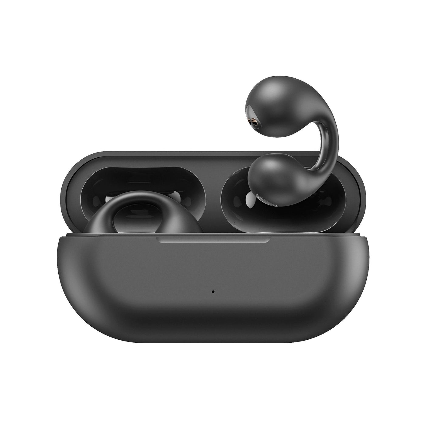 🎧Bluetooth-örsnibbar med örklämma