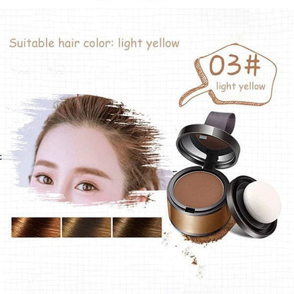 Hairline Shadow Powder