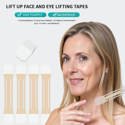 🎁😍Instant Lift Neck Tape