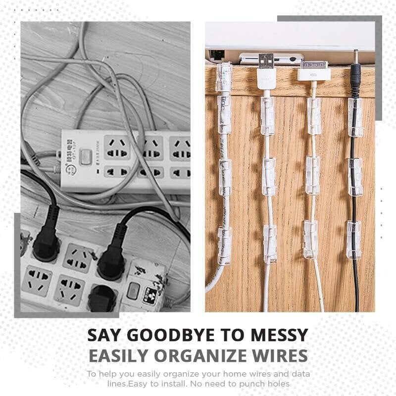 ✨Hemmust-have: Finisher Wire Clamp