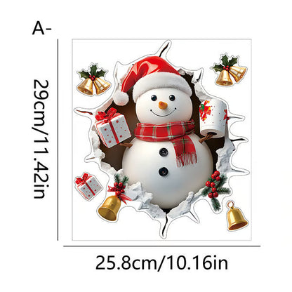 🎁 JULREA 50% RABATT!! 🎄🎅 Kreativ Julklistkälla