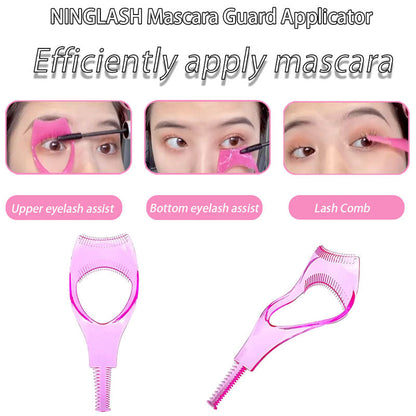 Tre-i-ett Eyeliner Trush Aid