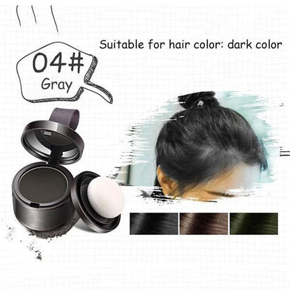 Hairline Shadow Powder
