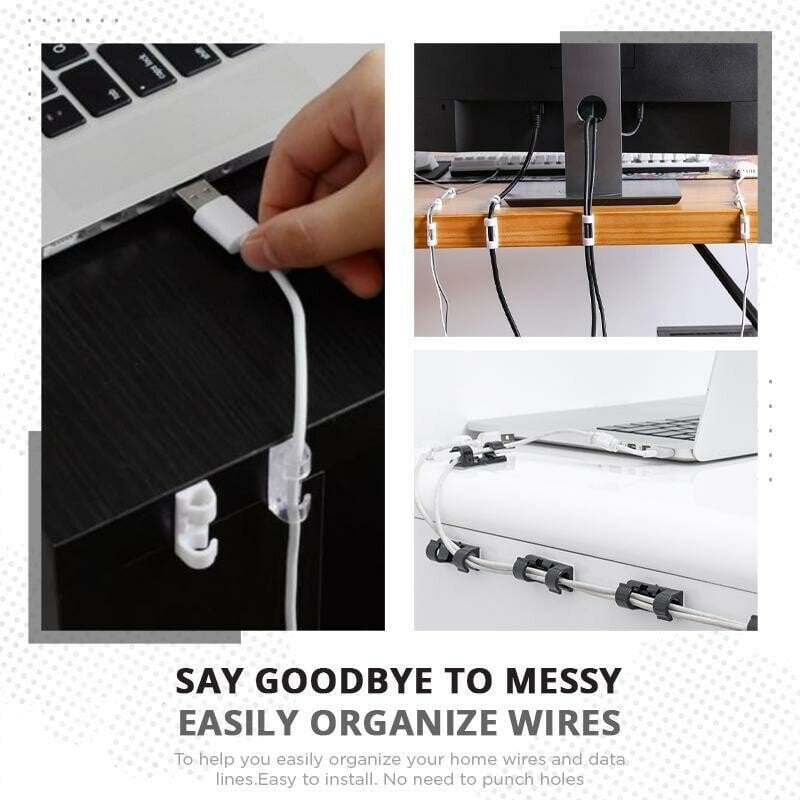 ✨Hemmust-have: Finisher Wire Clamp