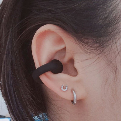 🎧Bluetooth-örsnibbar med örklämma