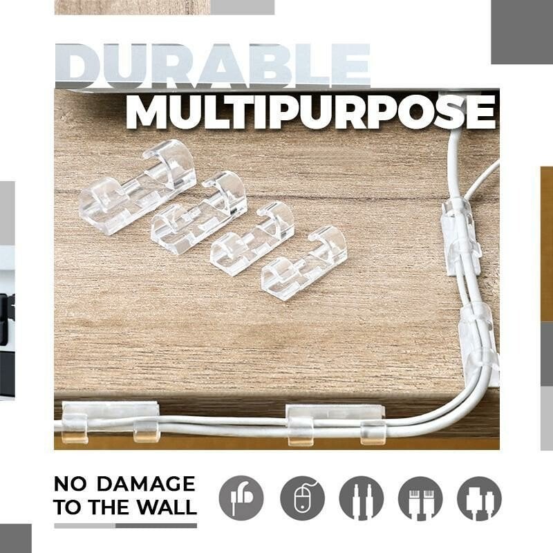 ✨Hemmust-have: Finisher Wire Clamp