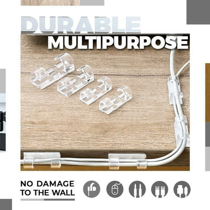✨Hemmust-have: Finisher Wire Clamp