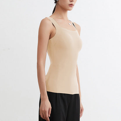 ✨ Seamless Warm Beauty Top | Värme och hudvård för vintern ✨