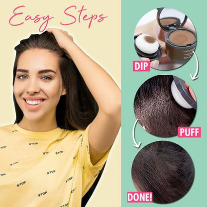 Hairline Shadow Powder