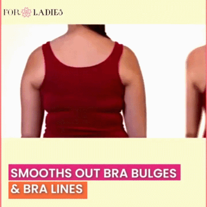 Köp 1 få 2 gratis🎁Ribbad push-up-bh för kvinnor med justerbar bygel