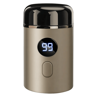 🔥 Last Day 49% OFF🔥Newest Mini Portable Electric Shaver