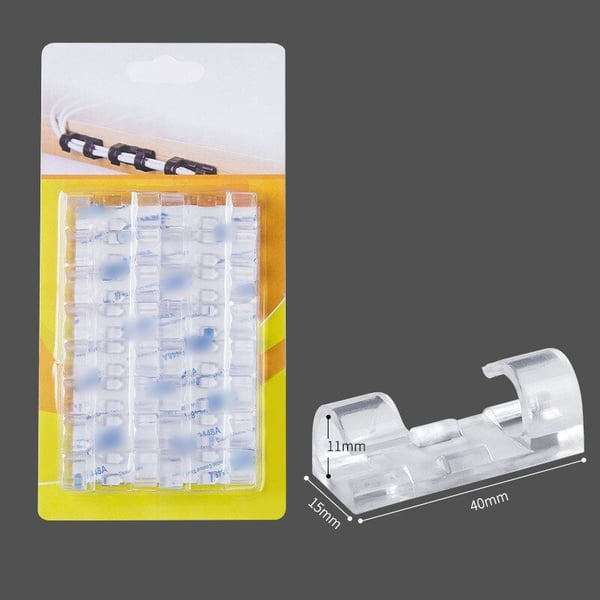 ✨Hemmust-have: Finisher Wire Clamp
