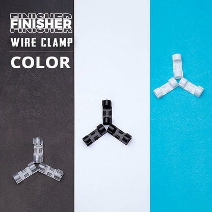 ✨Hemmust-have: Finisher Wire Clamp