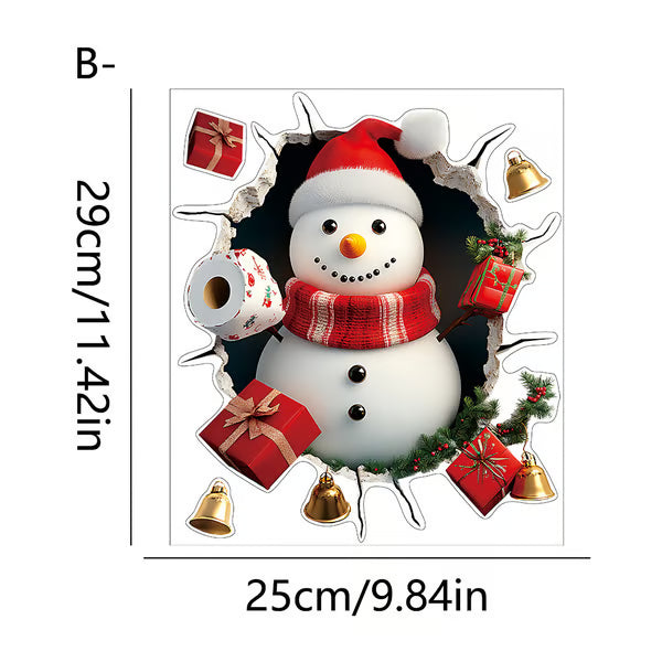 🎁 JULREA 50% RABATT!! 🎄🎅 Kreativ Julklistkälla