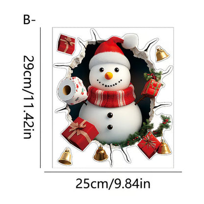 🎁 JULREA 50% RABATT!! 🎄🎅 Kreativ Julklistkälla