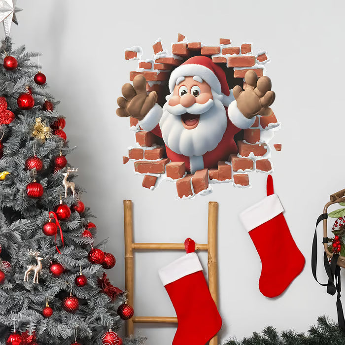 🎁 JULREA 50% RABATT!! 🎄🎅 Kreativ Julklistkälla
