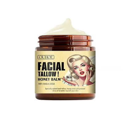 ✨2025 New Arrival✨Tallow Honey Hydrating Moisturizer
