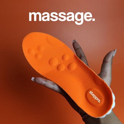 Massageinsuler