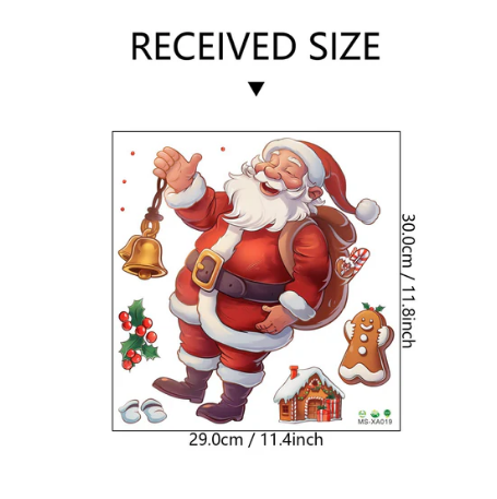 🎁 JULREA 50% RABATT!! 🎄🎅 Kreativ Julklistkälla