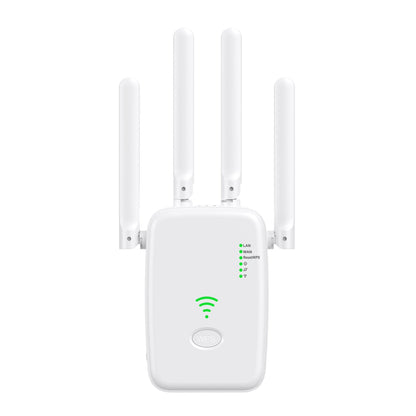 Dual-band WiFi trådlös signalenhet (1200M)
