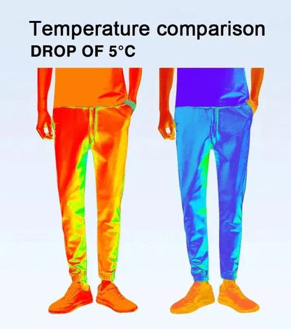 ✨ActiveFlex Stretch Pants - Unisex 4-Way Stretch Casual Wear Andas, komfort hela dagen och rör dig fritt