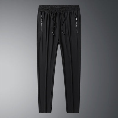 ✨ActiveFlex Stretch Pants - Unisex 4-Way Stretch Casual Wear Andas, komfort hela dagen och rör dig fritt
