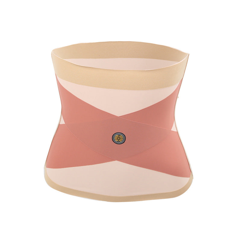 🎉Hot Rea🎉Sömlöst magband för kvinnor Sterila läckagesäkra trosor