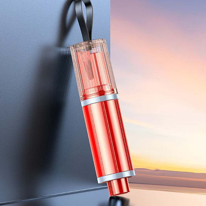 Nöd-Bilfönsterslagare med Bältesskärare