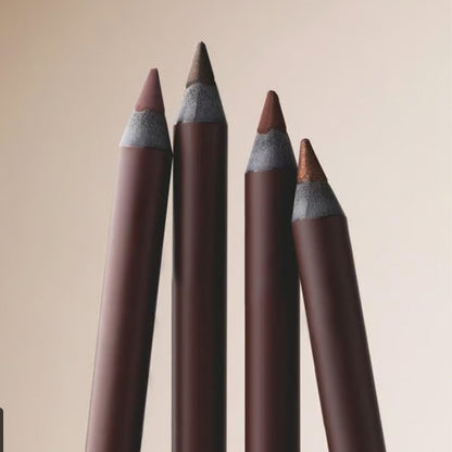 💜SISTA DAGEN - KÖP 1 FÅ 1 GRATIS💜Vattentät Eyeliner-Duo, Slippbar Ögonpenna